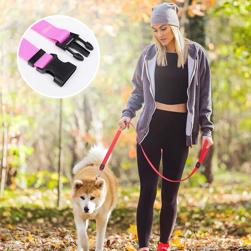 🐾Adjustable Car Dog Leash - Image 2