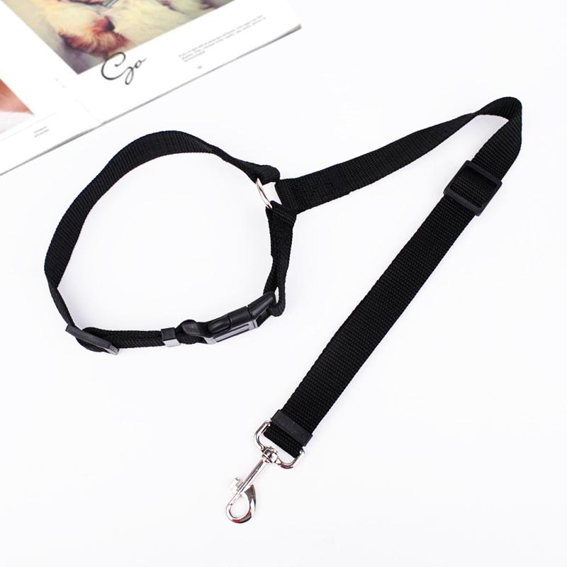 🐾Adjustable Car Dog Leash - Image 9