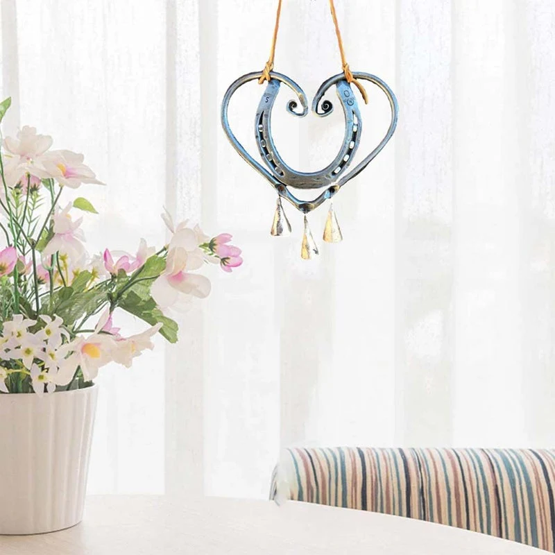 💘Lucky Love Wind Chime - Image 7