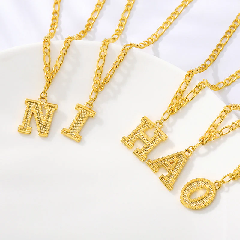 18K Golden Custom Anklet - Image 6