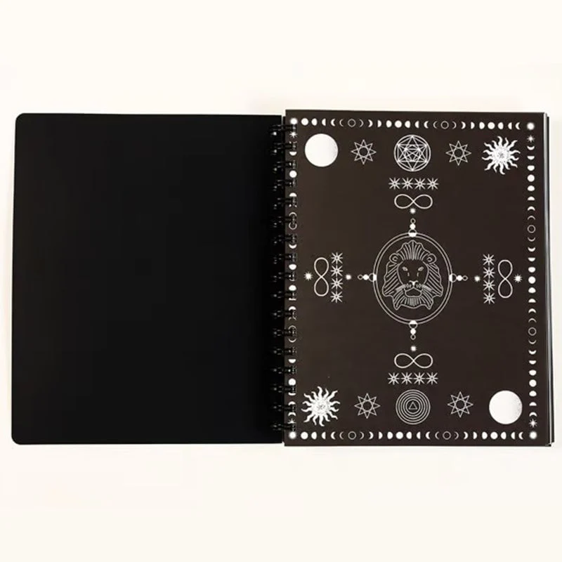 2025 Many Moons Lunar Planner - Image 5