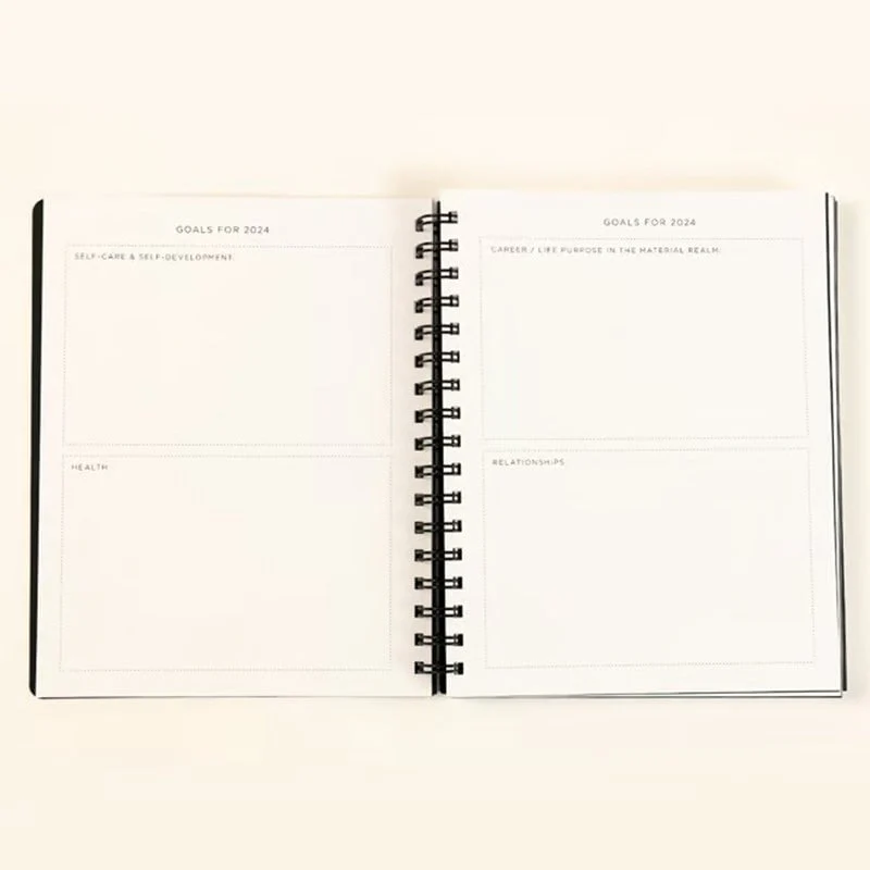 2025 Many Moons Lunar Planner - Image 9