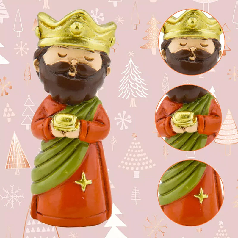 24 Days of Christmas Nativity Scene Set - Image 7
