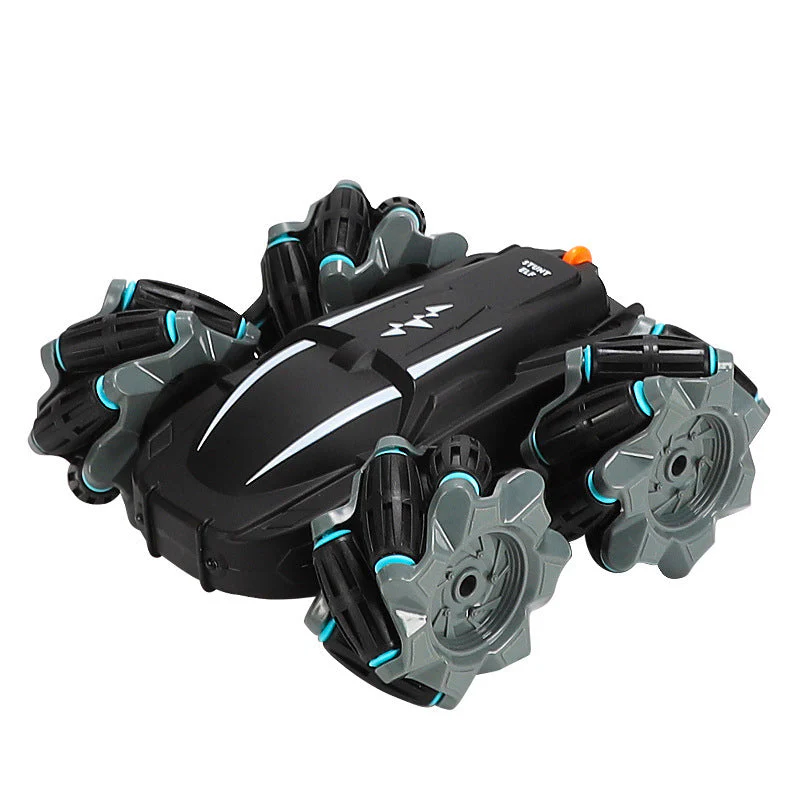 360° Rotation Drift Stunt Car Toy - Image 10