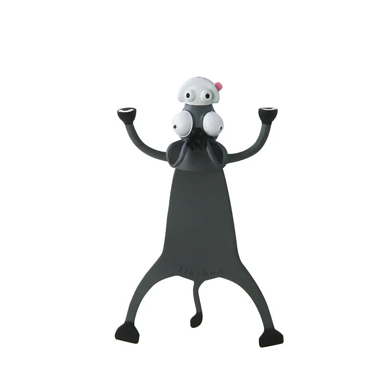 3D Animal Bookmarks - Image 22
