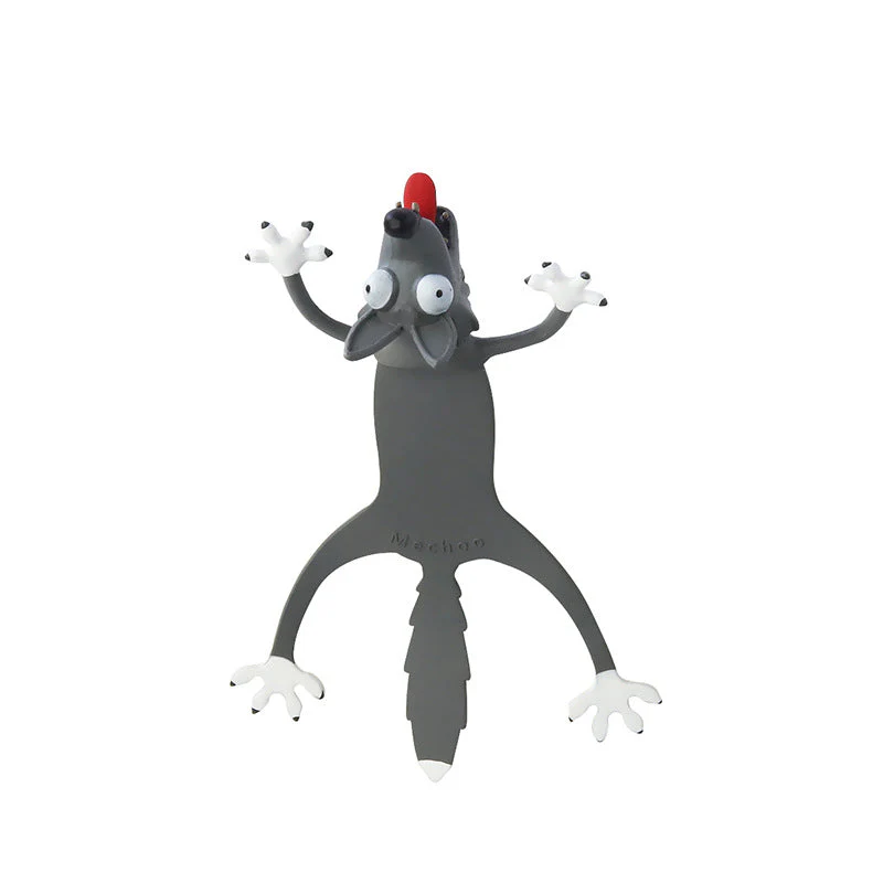 3D Animal Bookmarks - Image 23