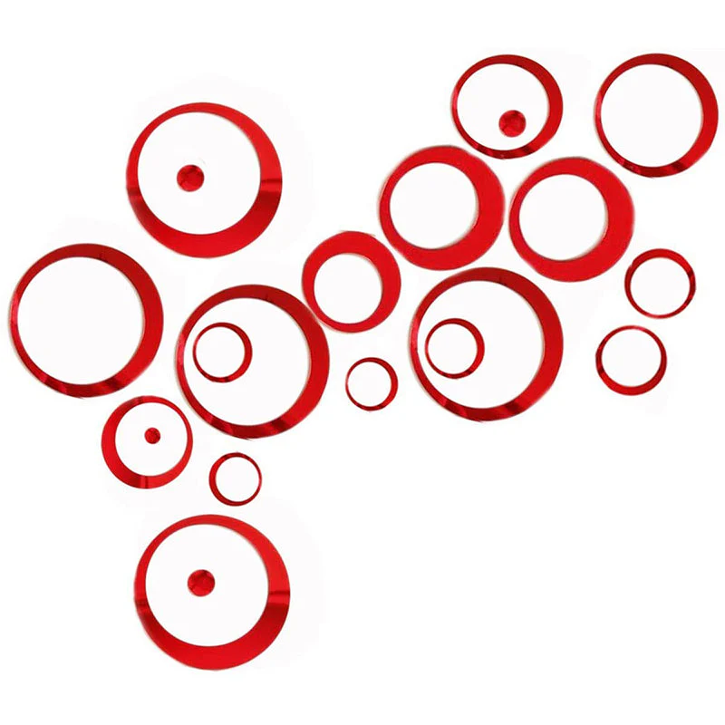 3D Creative Decorative Wall Stickers - Image 3