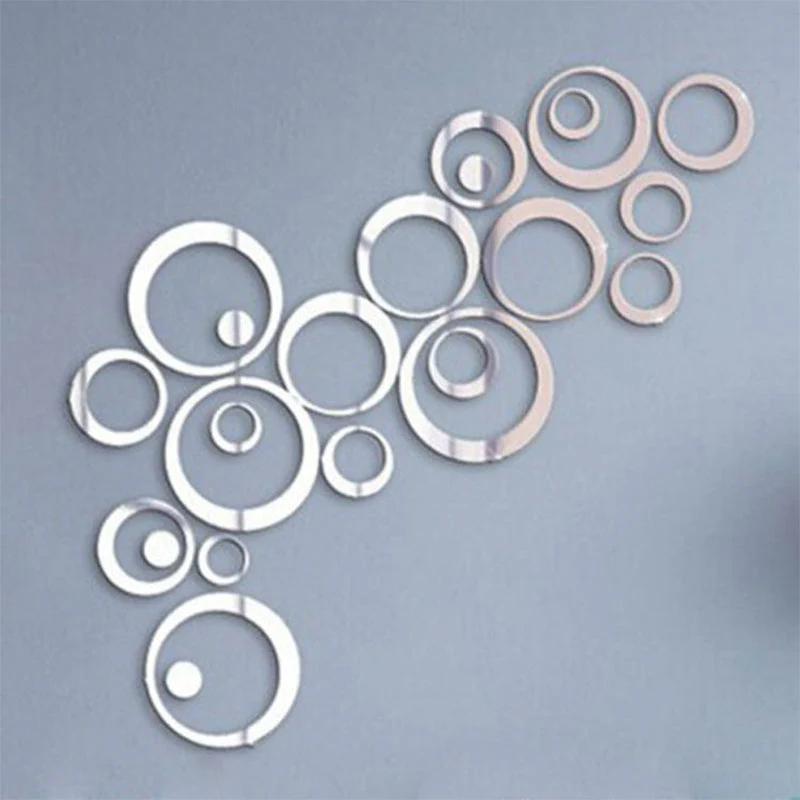 3D Creative Decorative Wall Stickers - Image 4