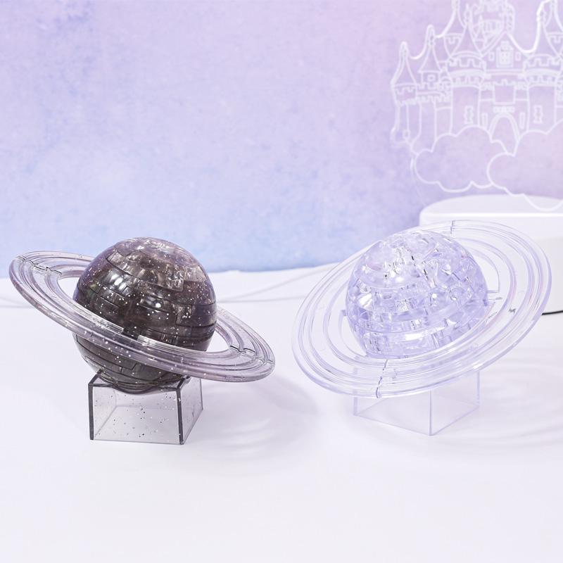 3D Crystal Puzzle - Image 4