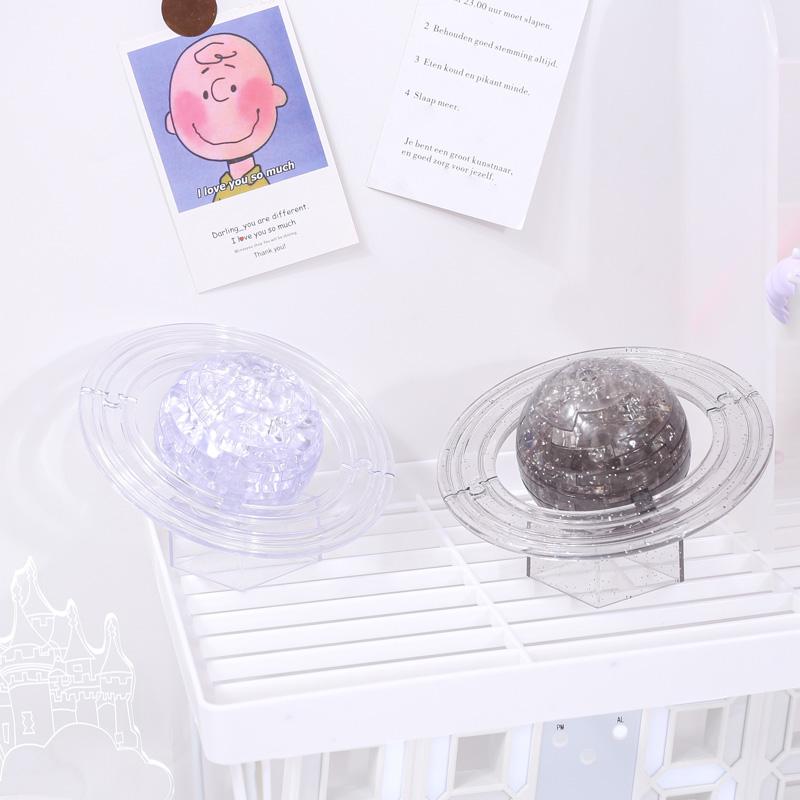 3D Crystal Puzzle - Image 5