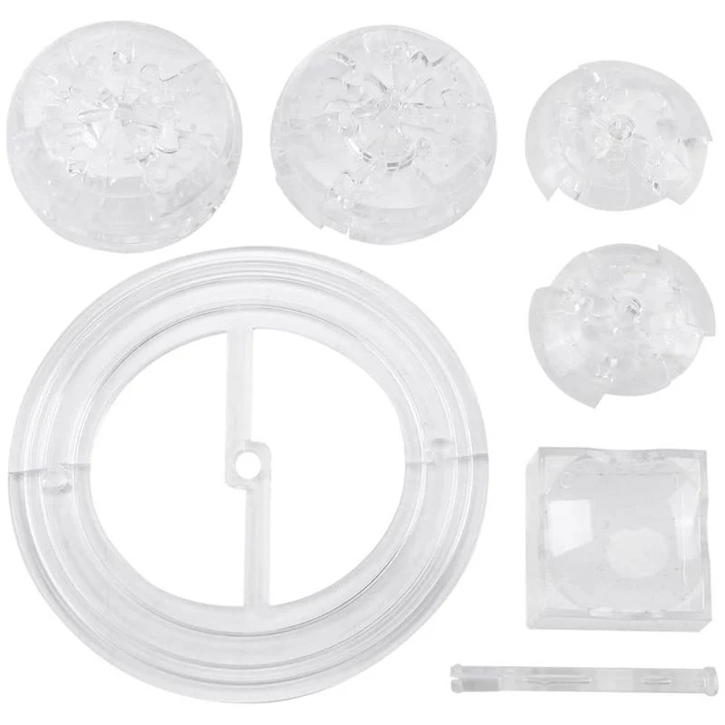 3D Crystal Puzzle - Image 7