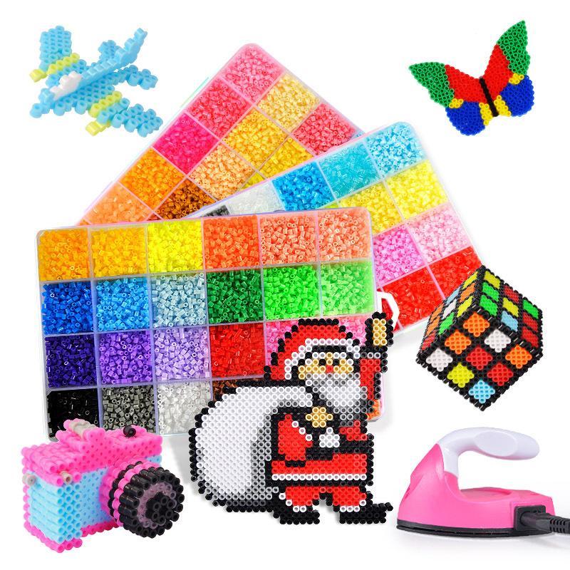 3D DIY Intelligent Educational Toy - Image 2