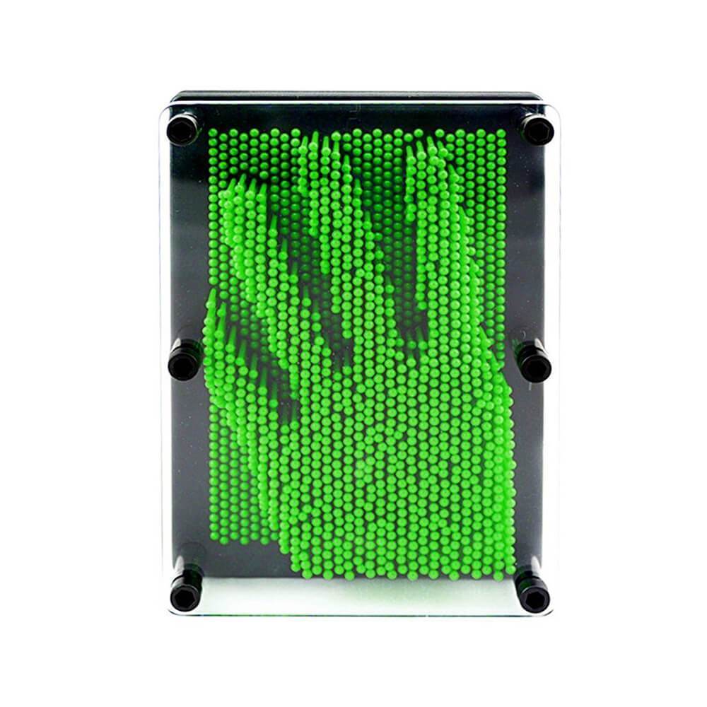 3D Pin Sculpture for Kids - Image 11