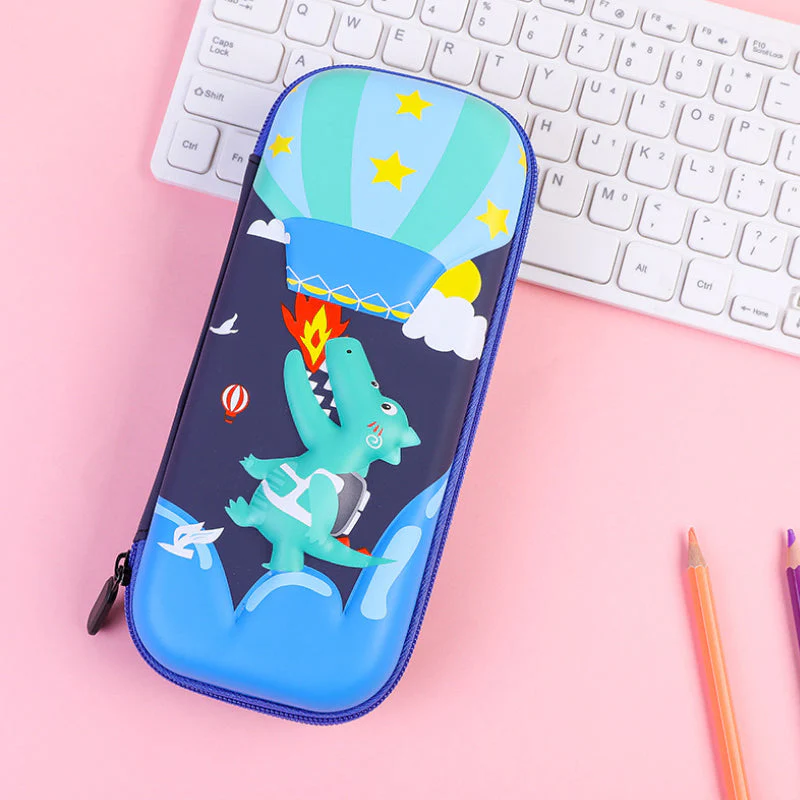 3D Stationery Box for Children's Gift - Image 6