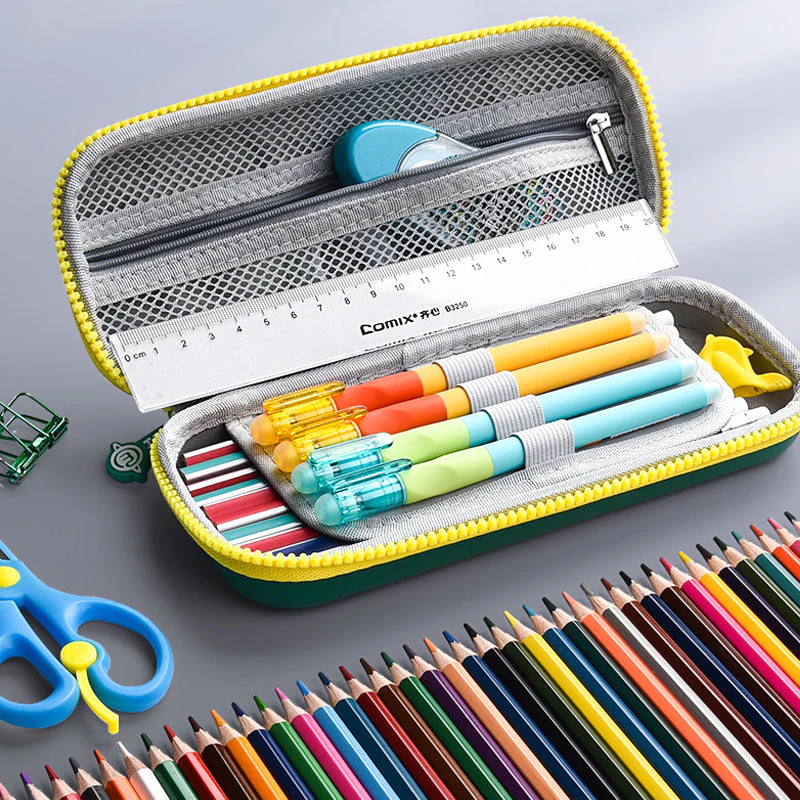 3D Stationery Box for Children's Gift - Image 9