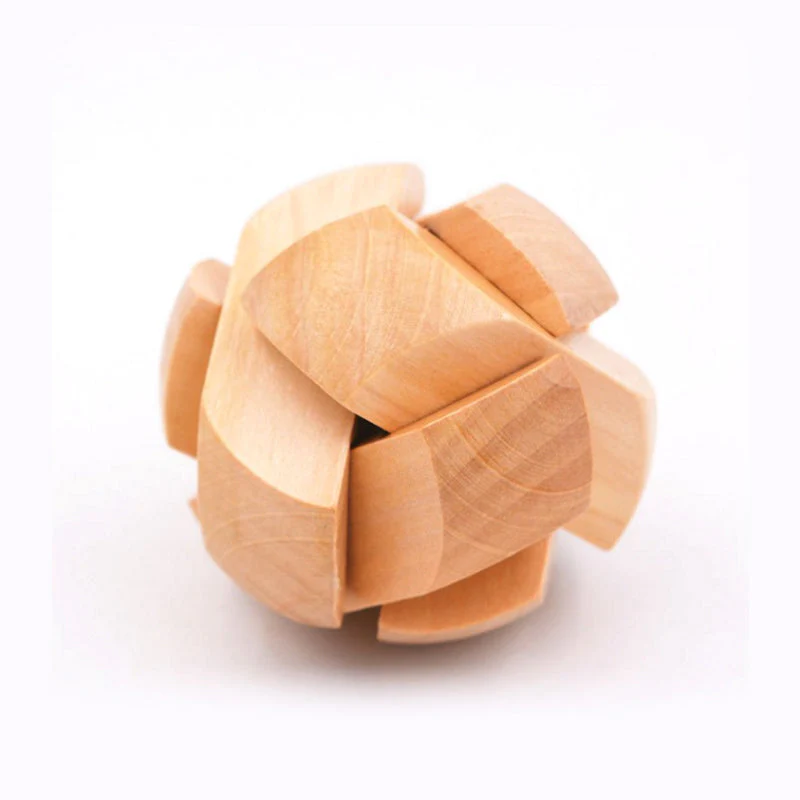 3D Wooden Puzzle Games - Image 4