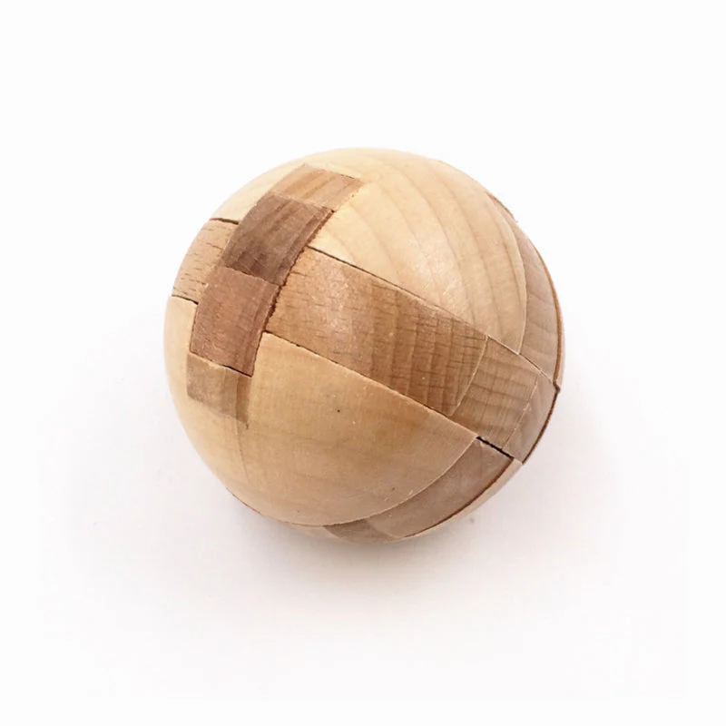 3D Wooden Puzzle Games - Image 5