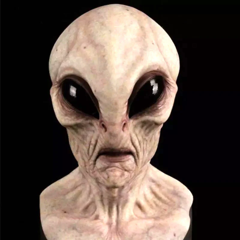Alien Funny Face Cover - Image 12