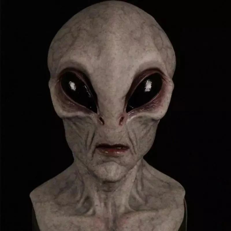 Alien Funny Face Cover - Image 15