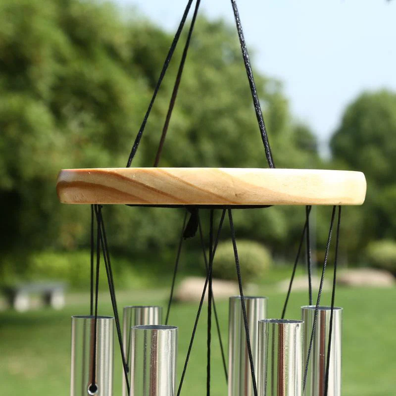 Amazing grace wind chime - Image 5