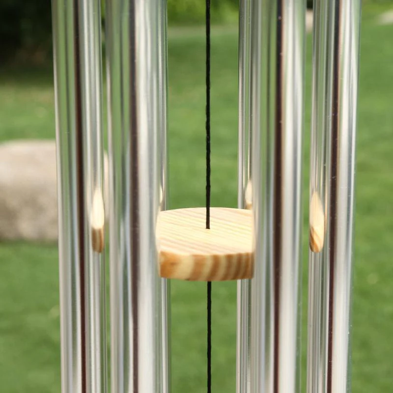 Amazing grace wind chime - Image 6