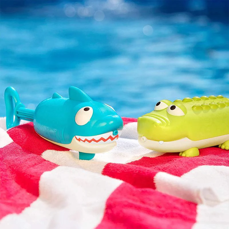Animal Water Toy Gun - Image 2