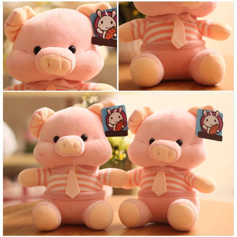 Annoying pig pet doll - Image 6