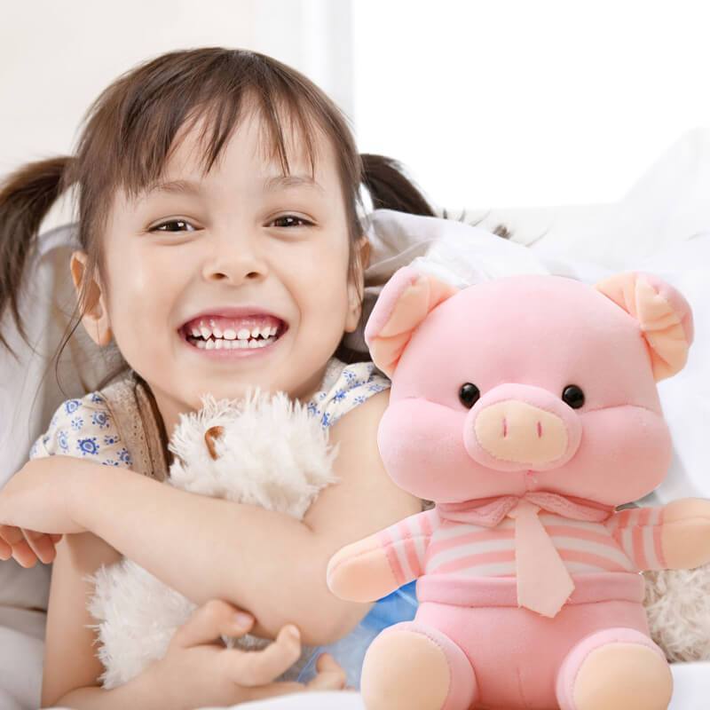 Annoying pig pet doll - Image 7