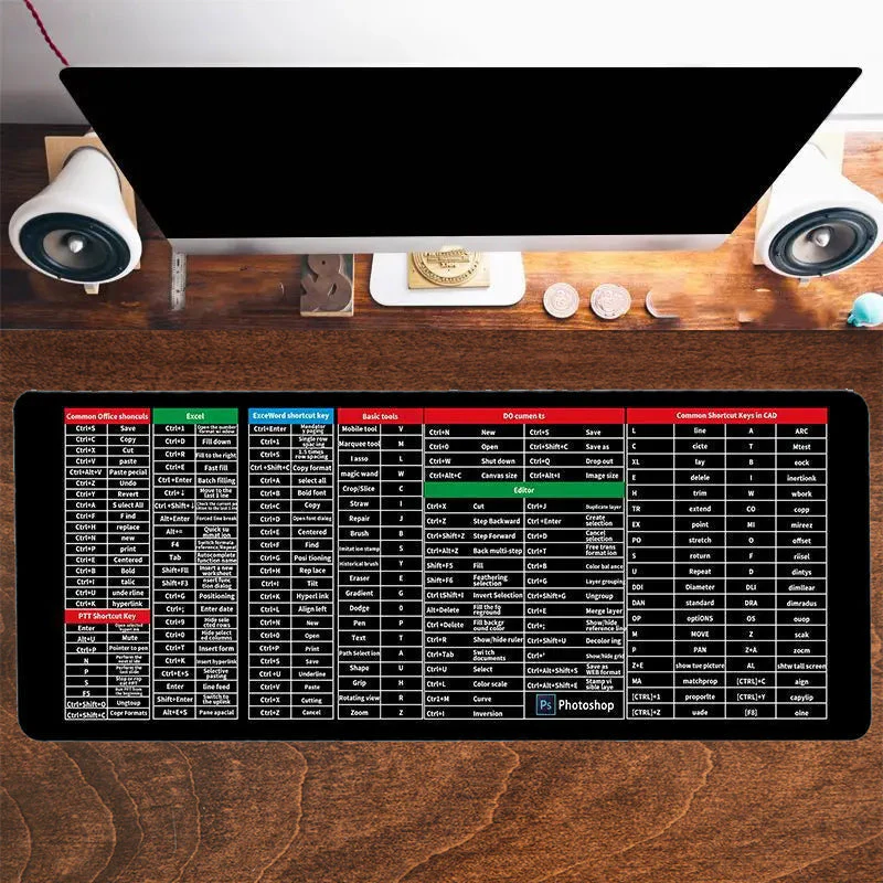 Anti-slip Keyboard Pad - Image 5
