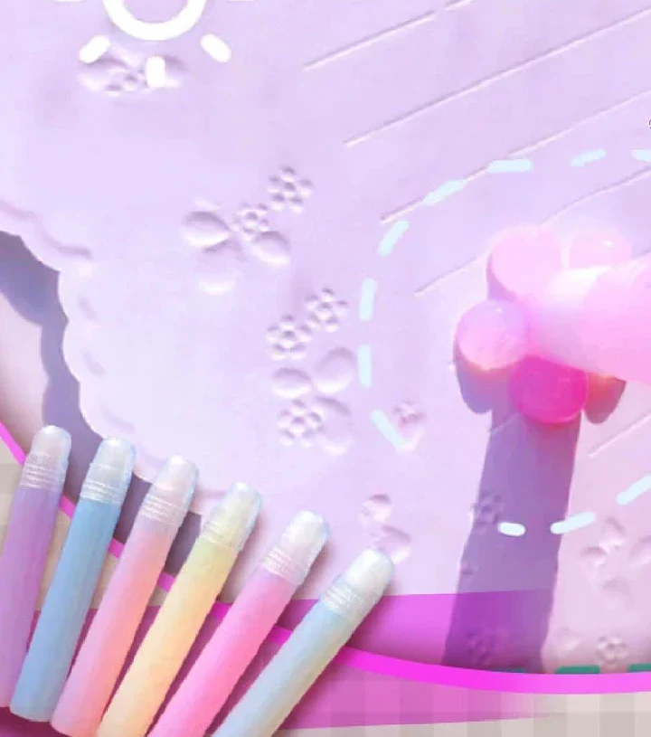 ArtsNCrafts 3D Cherry Blossoms Pen - Image 8