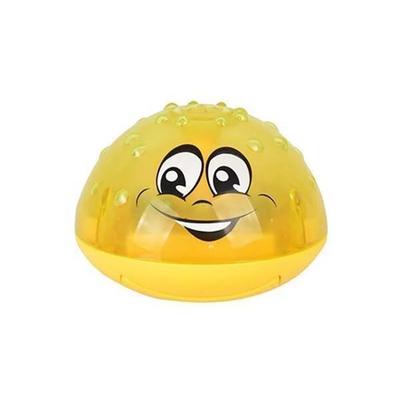 Automatic Induction Spray Water Toy - Image 15