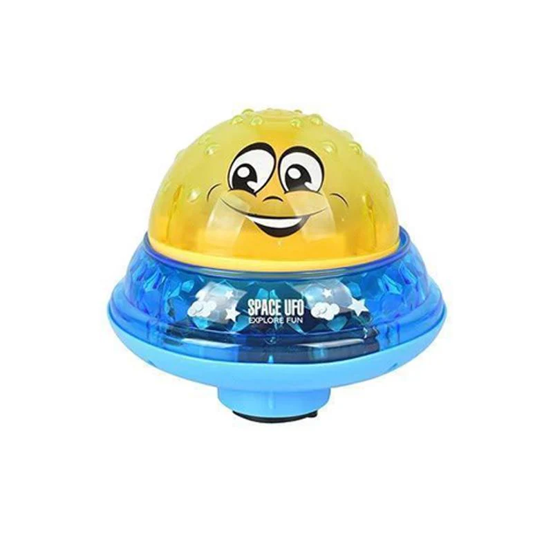 Automatic Induction Spray Water Toy - Image 4