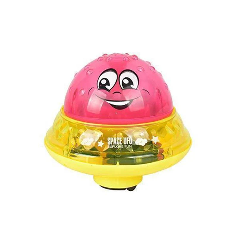 Automatic Induction Spray Water Toy - Image 5
