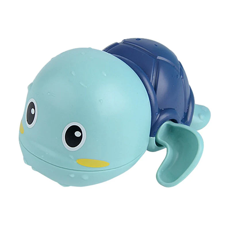 Baby Bathroom Clockwork Toy - Image 15