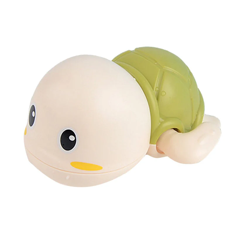 Baby Bathroom Clockwork Toy - Image 2
