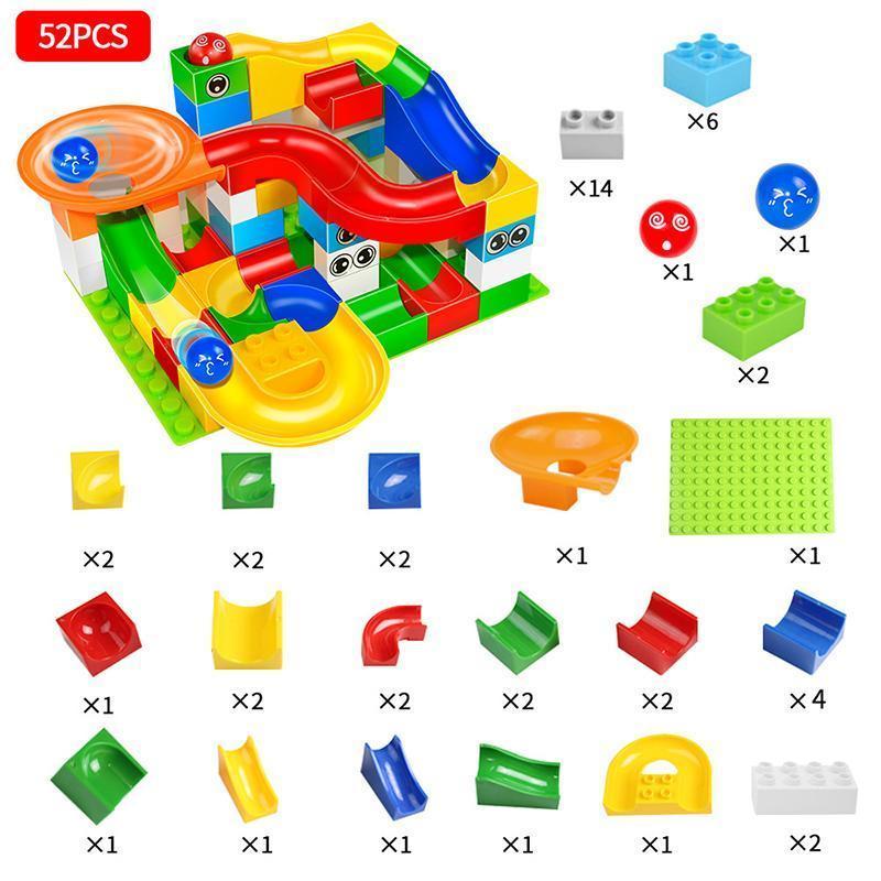 Big Building Track Blocks - Image 3