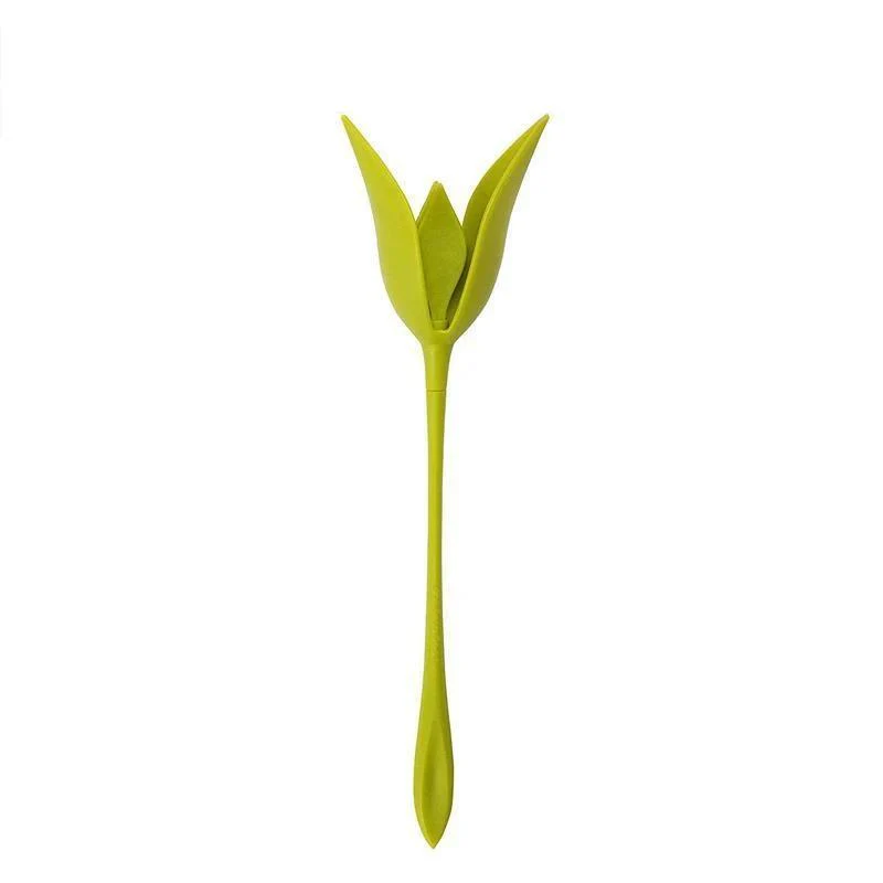 Bloom Napkin Holders For Tables (4 PCS 1 SET) - Image 2