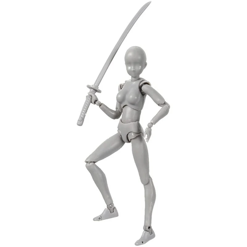 Bodykun Drawing Figures for Artists - Image 6