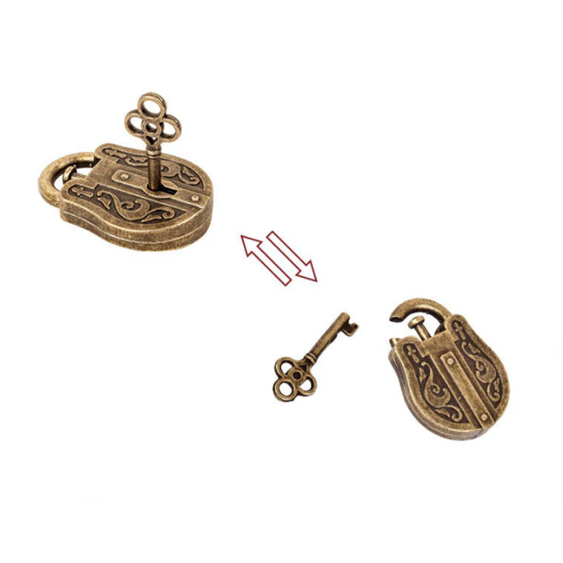 Brain Teaser 3D Unlock Puzzles - Image 10