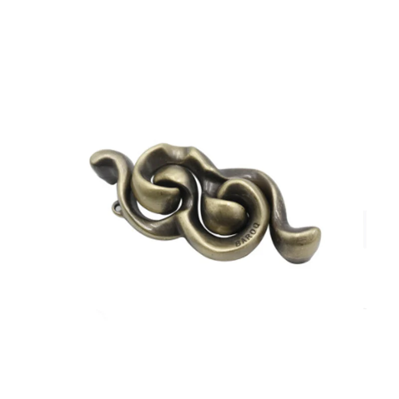 Brain Teaser 3D Unlock Puzzles - Image 13
