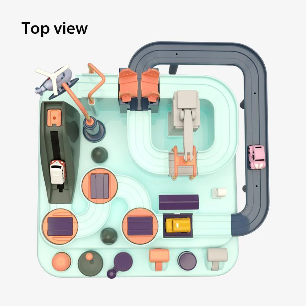 Car Adventure Game - Image 8