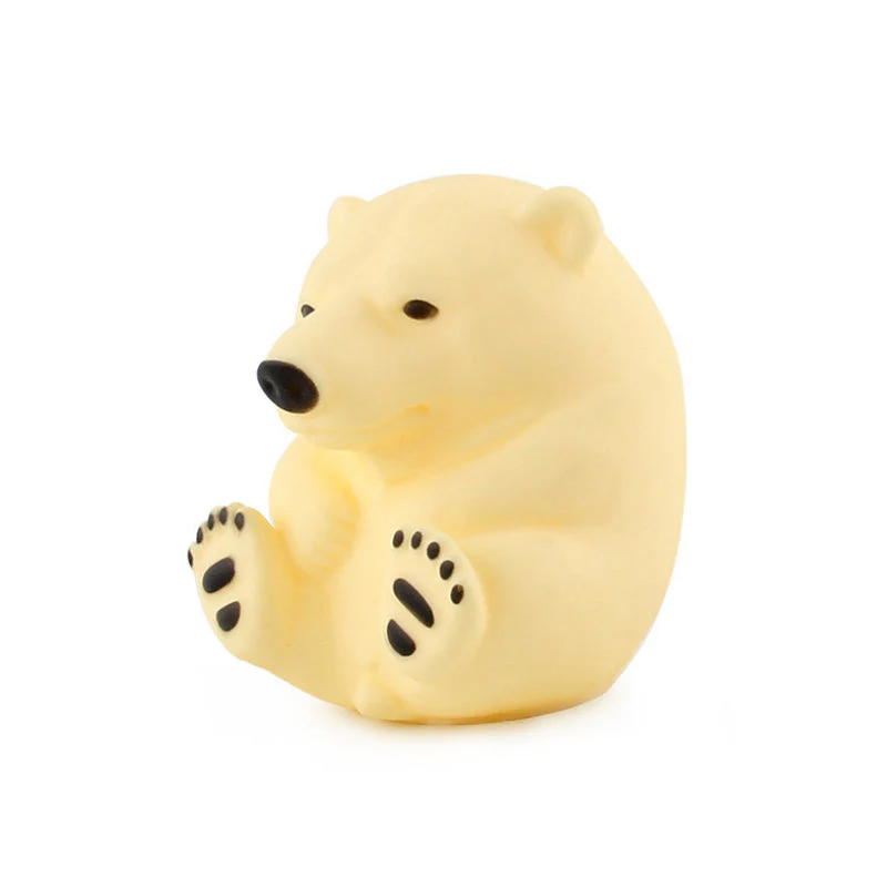 Cartoon Animal Model Toys - Image 17