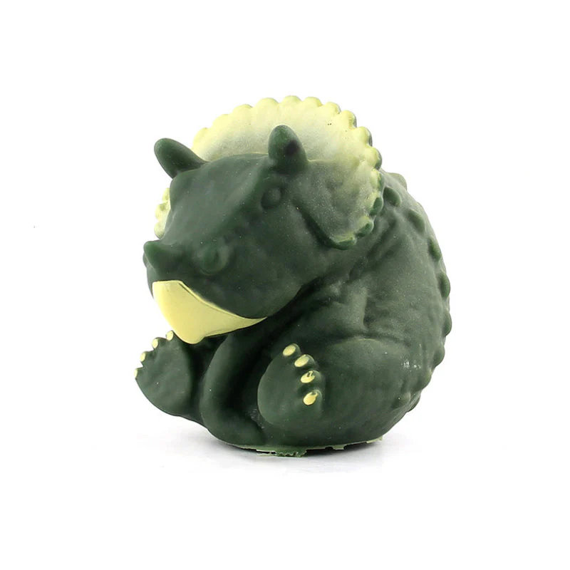 Cartoon Animal Model Toys - Image 18