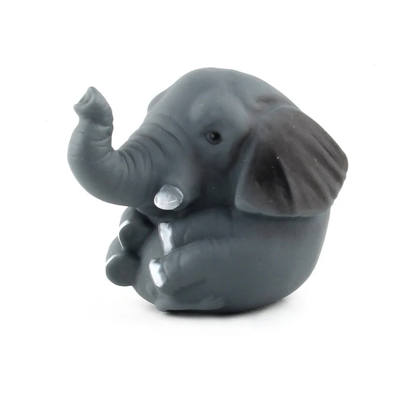 Cartoon Animal Model Toys - Image 19