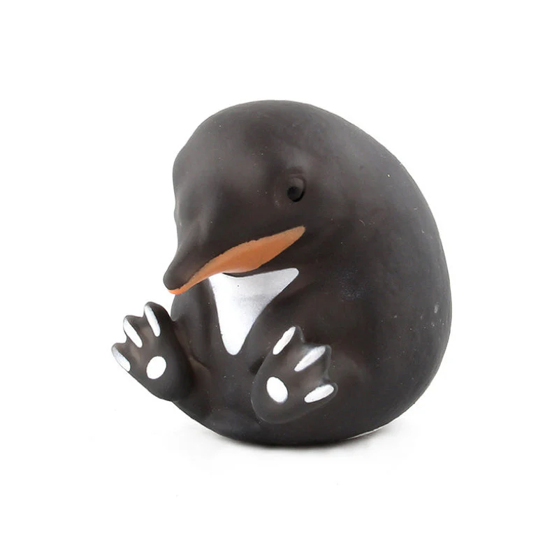 Cartoon Animal Model Toys - Image 21