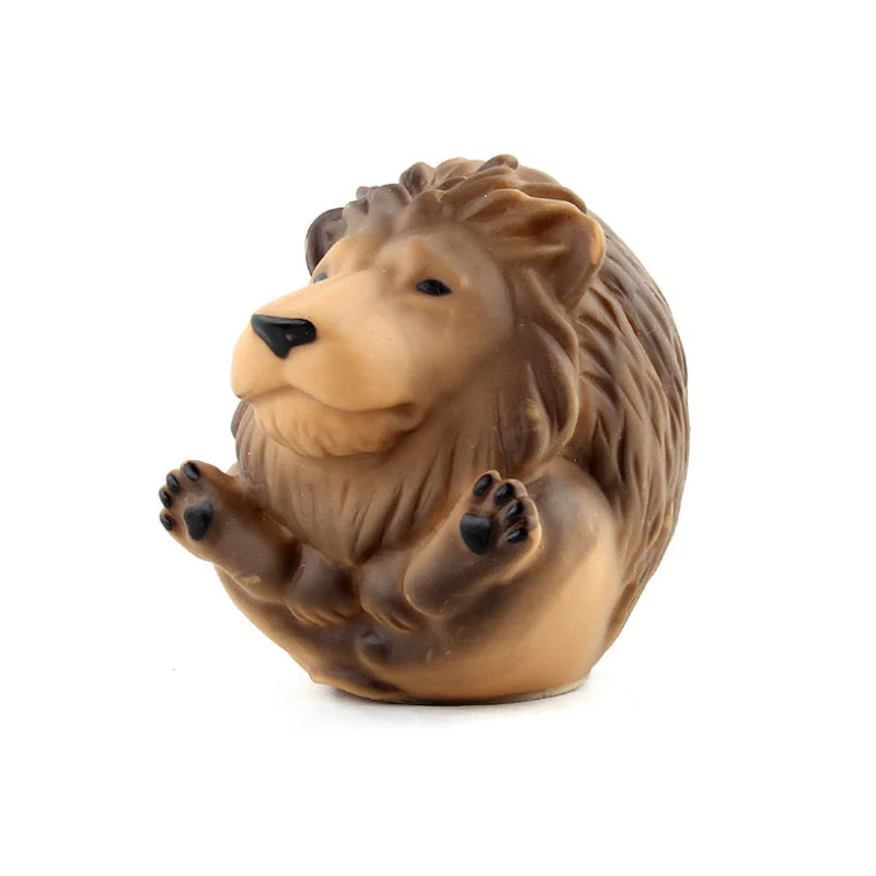 Cartoon Animal Model Toys - Image 8