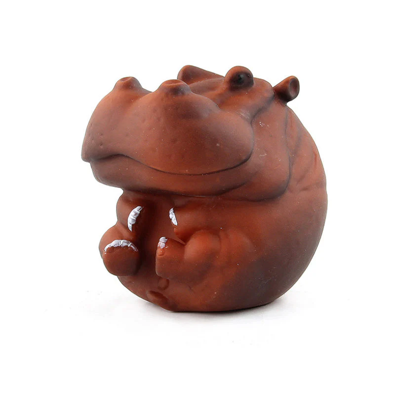 Cartoon Animal Model Toys - Image 9