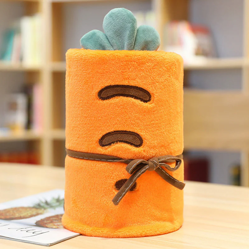 Cartoon Folding Blanket - Image 16
