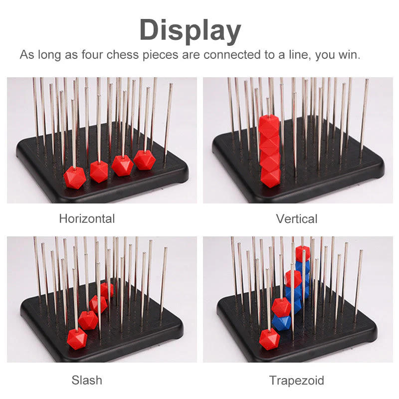 Chess Piece Puzzle Battle Game - Image 5