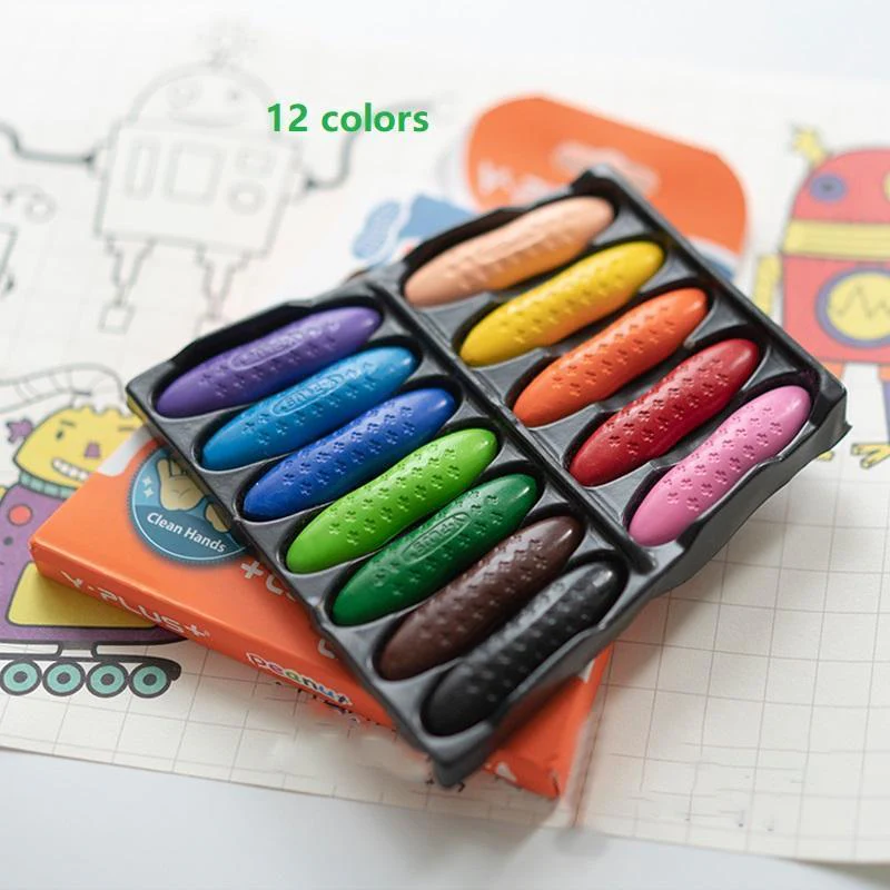 Children Peanut Crayons - Image 6